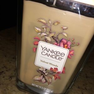 Yankee candle (brand new)